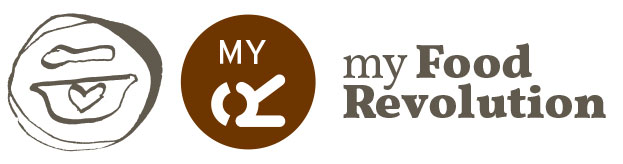 My Food Revolution